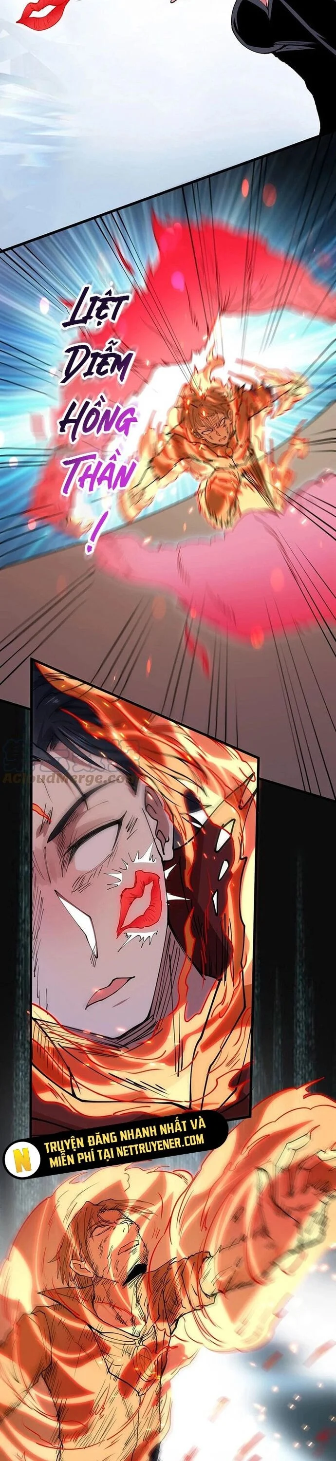 Vạn Ác Bất Xá Chapter 40 - Trang 2
