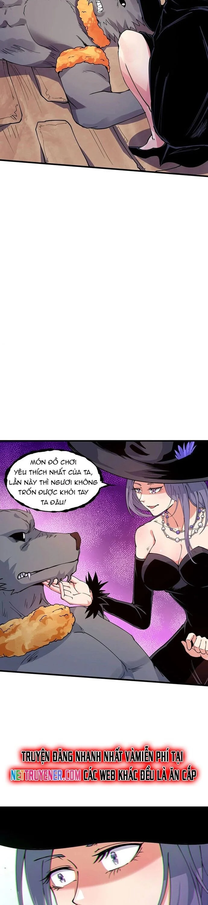 Vạn Ác Bất Xá Chapter 40 - Trang 2