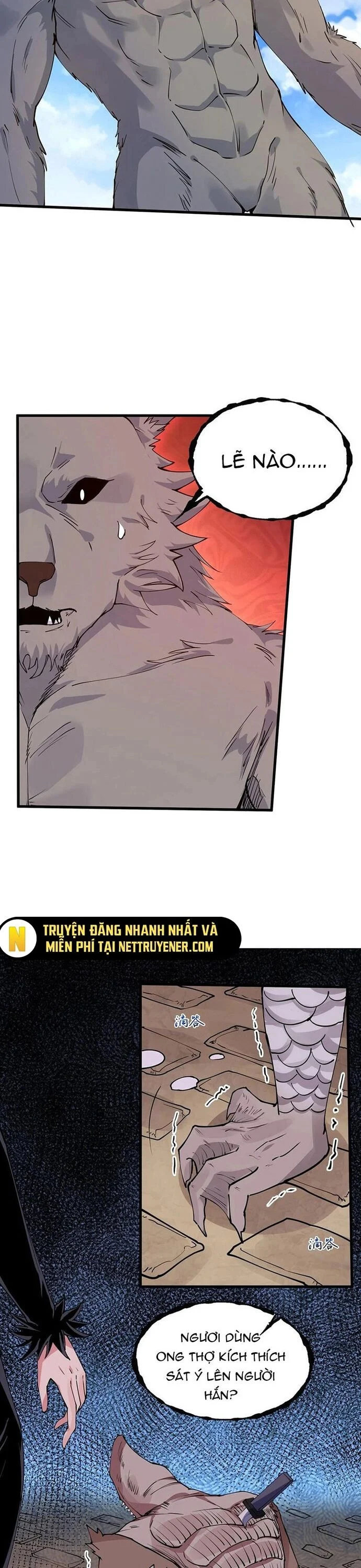 Vạn Ác Bất Xá Chapter 40 - Trang 2