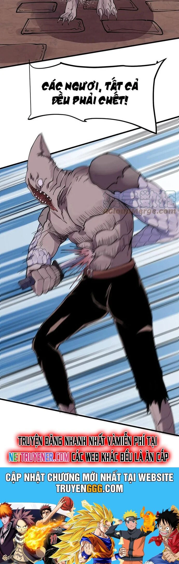 Vạn Ác Bất Xá Chapter 40 - Trang 2