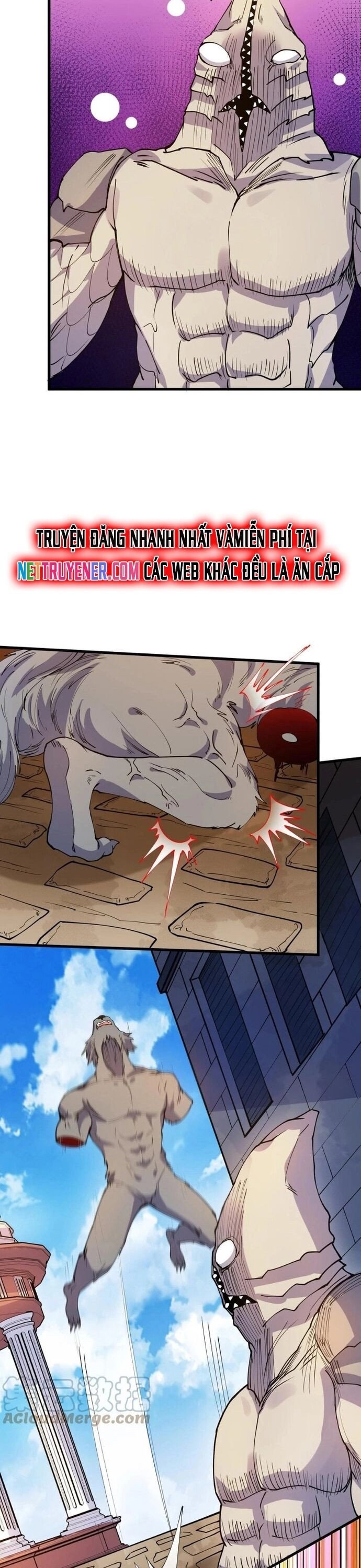 Vạn Ác Bất Xá Chapter 41 - Trang 2