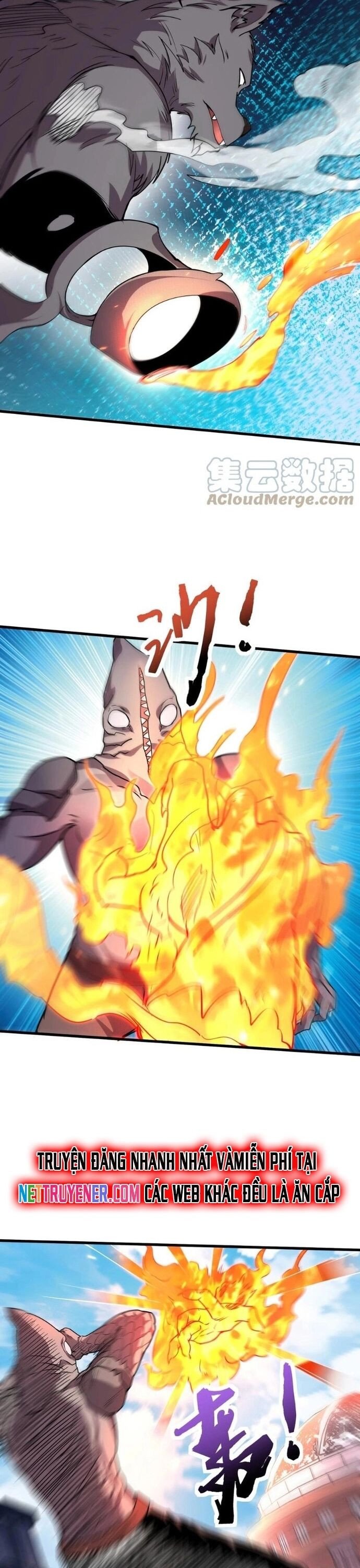 Vạn Ác Bất Xá Chapter 41 - Trang 2