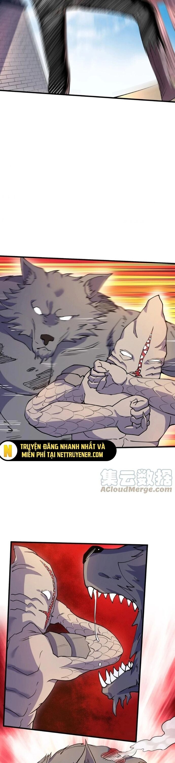 Vạn Ác Bất Xá Chapter 41 - Trang 2
