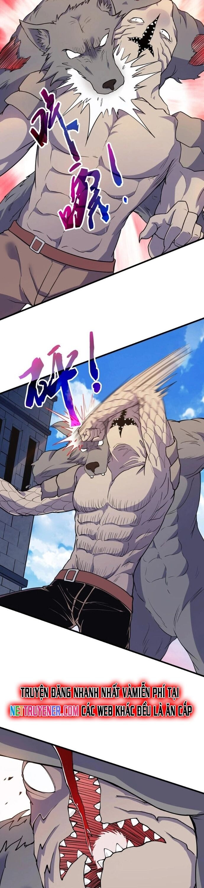 Vạn Ác Bất Xá Chapter 41 - Trang 2