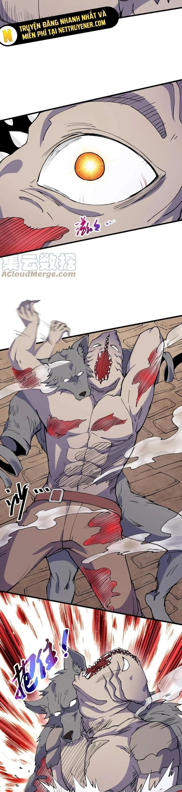 Vạn Ác Bất Xá Chapter 41 - Trang 2