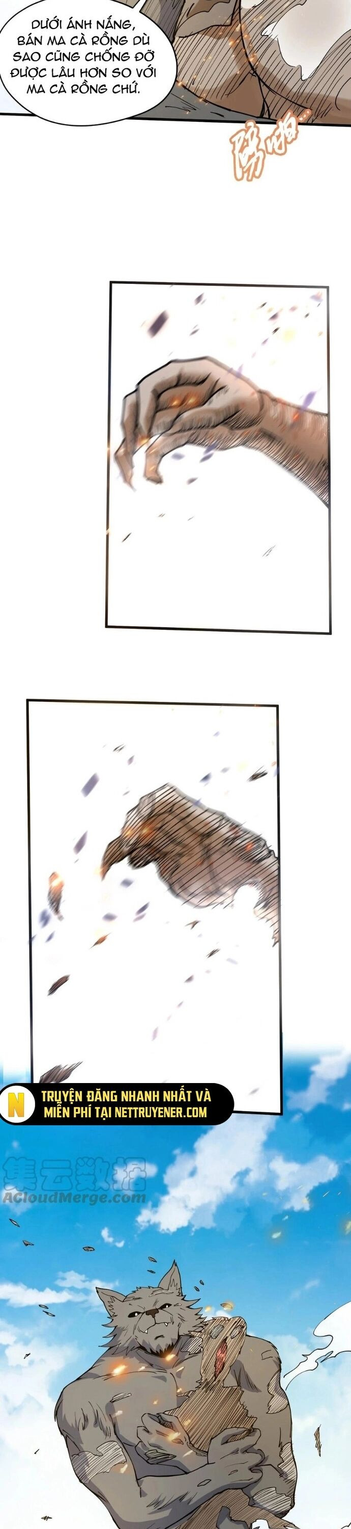 Vạn Ác Bất Xá Chapter 41 - Trang 2