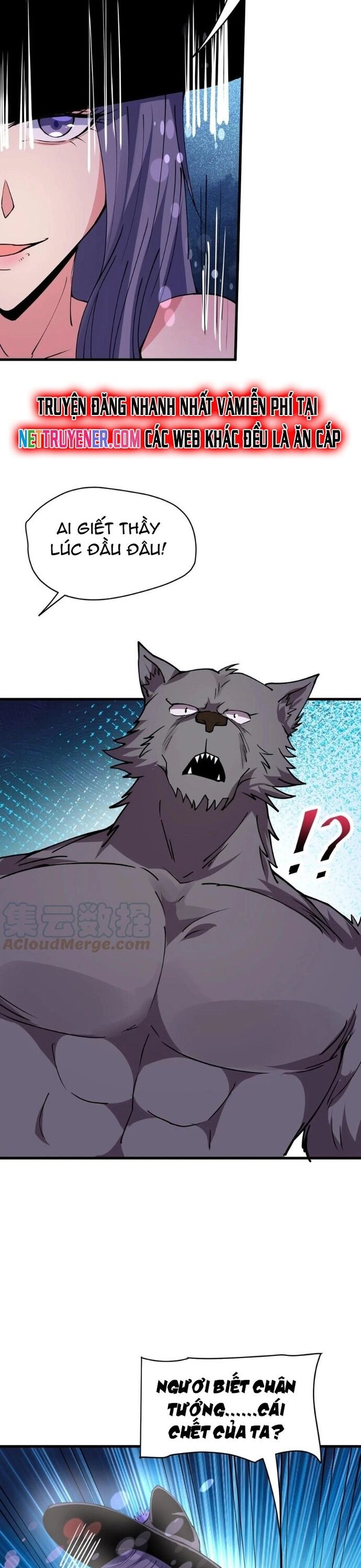 Vạn Ác Bất Xá Chapter 41 - Trang 2