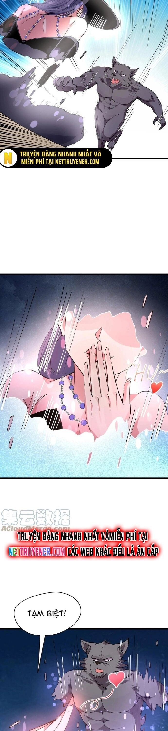 Vạn Ác Bất Xá Chapter 41 - Trang 2