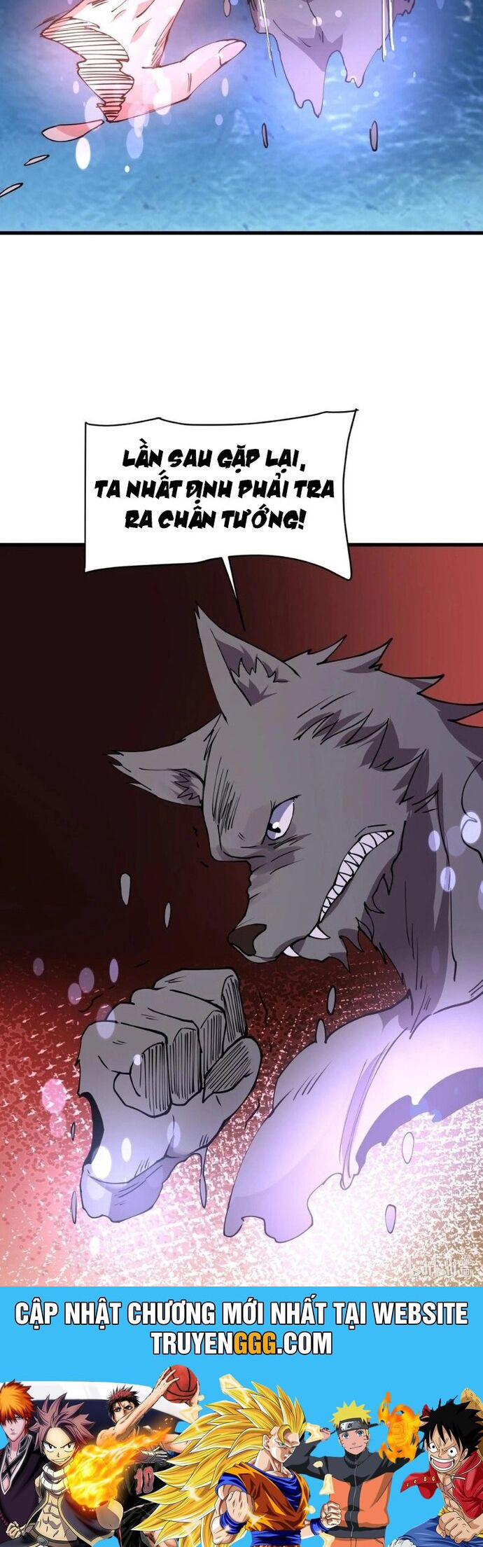 Vạn Ác Bất Xá Chapter 41 - Trang 2