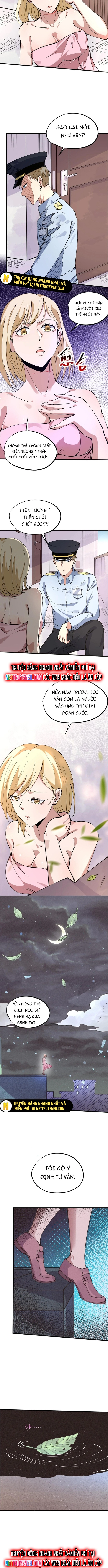 Vạn Ác Bất Xá Chapter 43 - Trang 2
