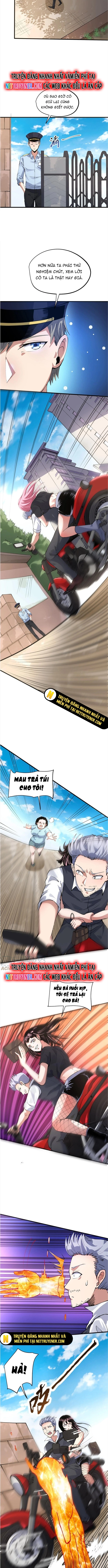 Vạn Ác Bất Xá Chapter 43 - Trang 2