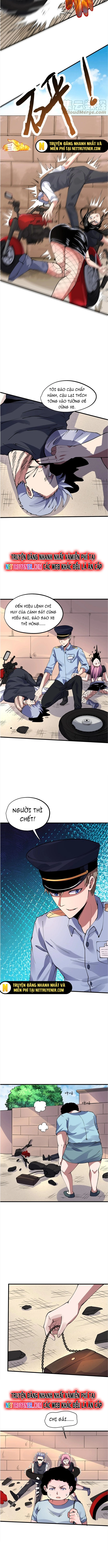 Vạn Ác Bất Xá Chapter 43 - Trang 2