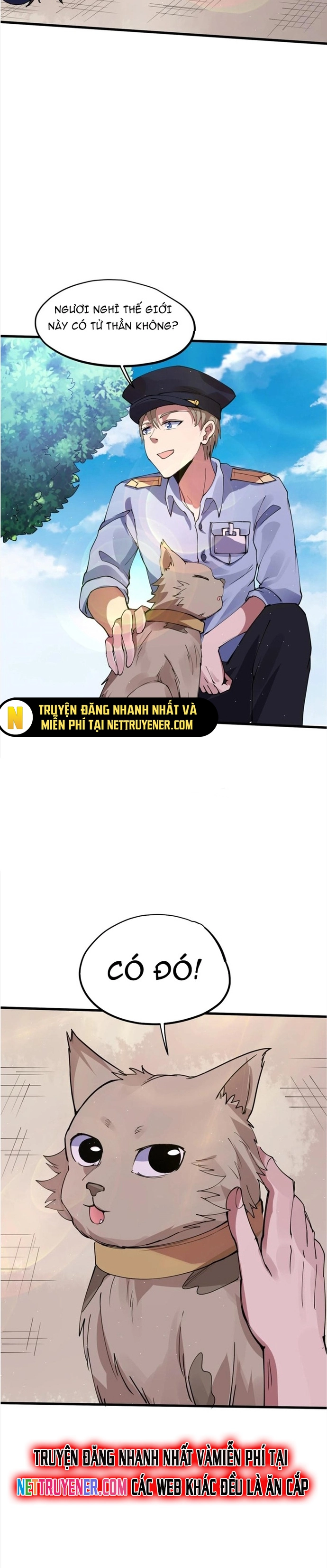 Vạn Ác Bất Xá Chapter 43 - Trang 2