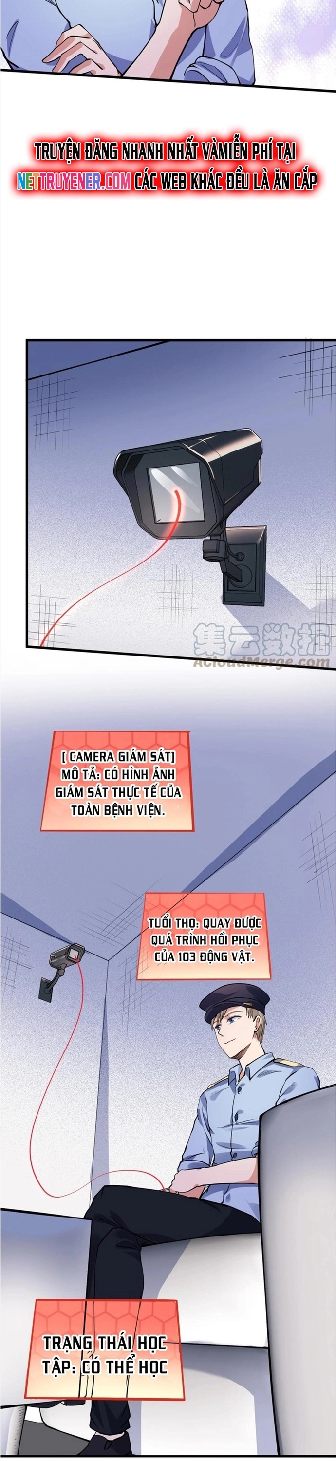Vạn Ác Bất Xá Chapter 44 - Trang 2