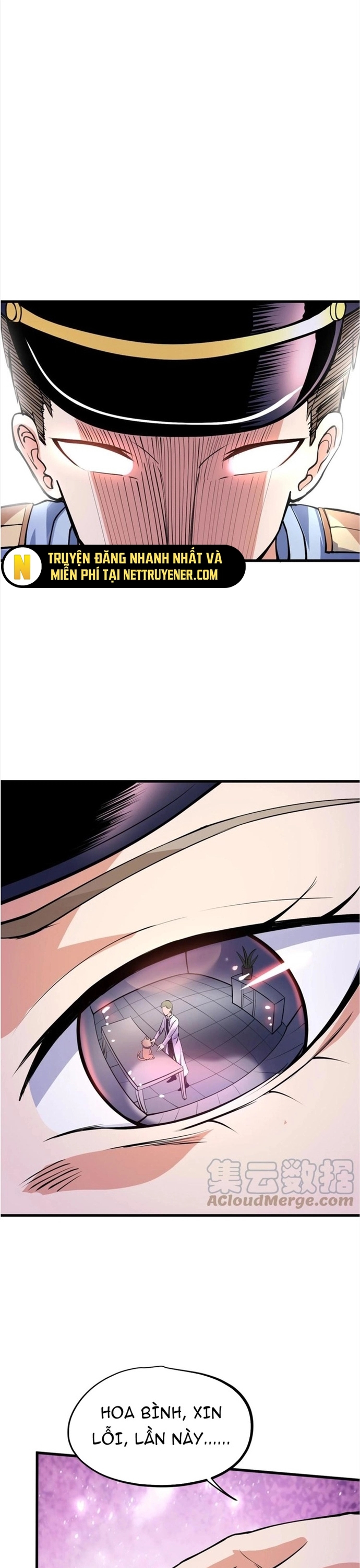 Vạn Ác Bất Xá Chapter 44 - Trang 2