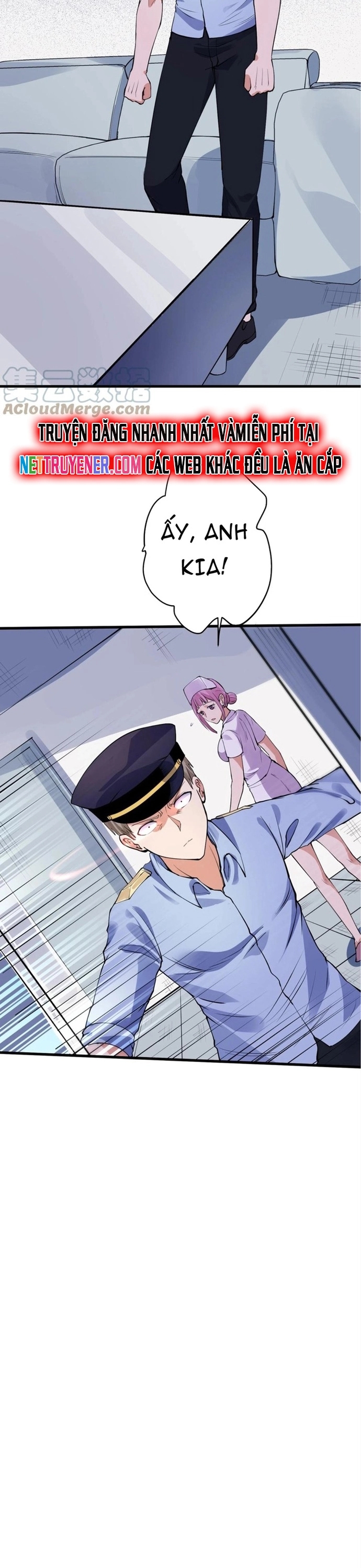 Vạn Ác Bất Xá Chapter 44 - Trang 2