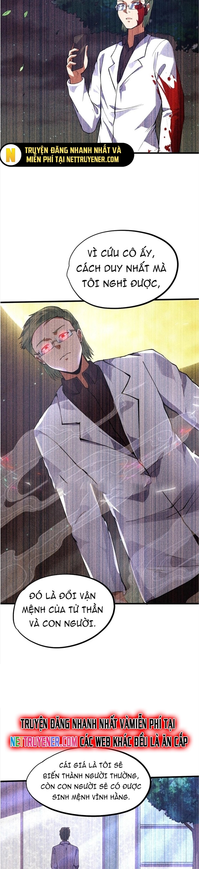 Vạn Ác Bất Xá Chapter 44 - Trang 2