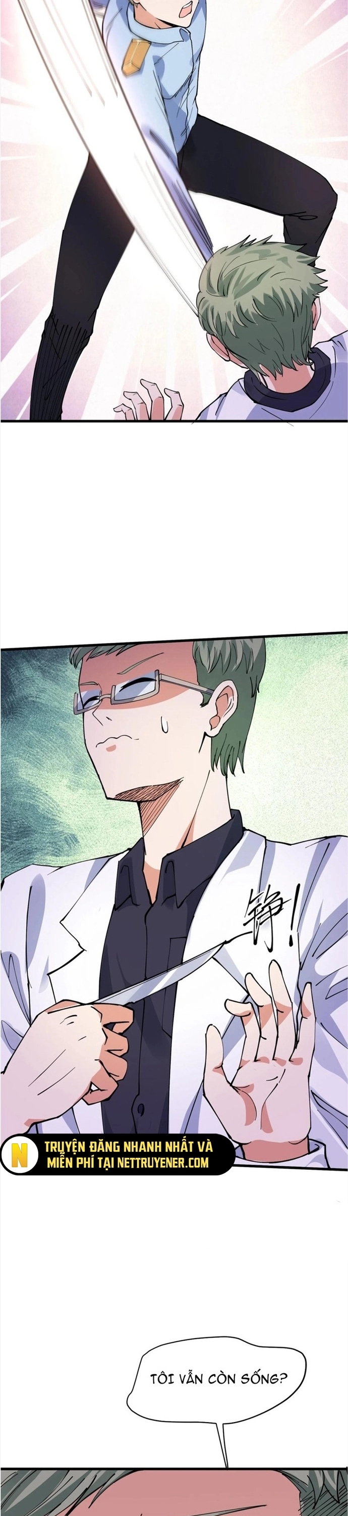 Vạn Ác Bất Xá Chapter 44 - Trang 2