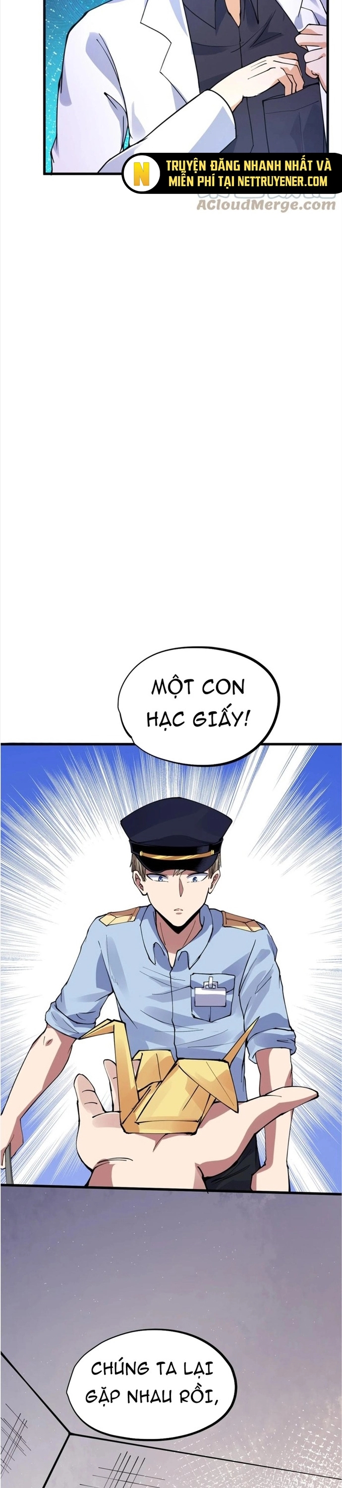 Vạn Ác Bất Xá Chapter 44 - Trang 2
