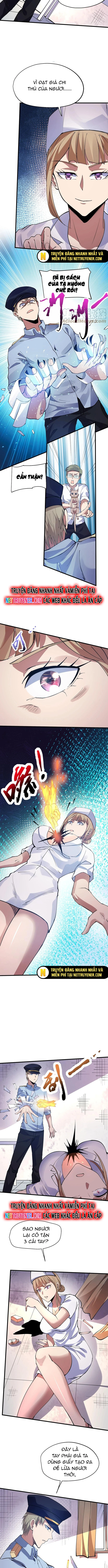 Vạn Ác Bất Xá Chapter 45 - Trang 2