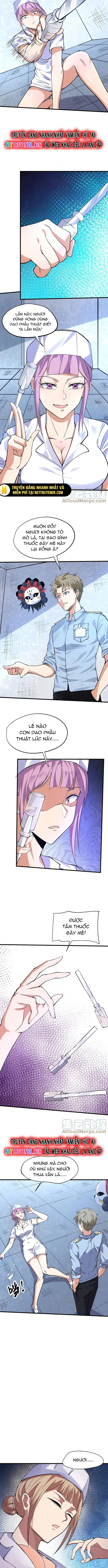 Vạn Ác Bất Xá Chapter 45 - Trang 2