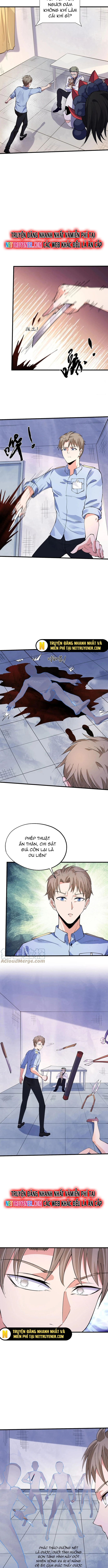 Vạn Ác Bất Xá Chapter 45 - Trang 2