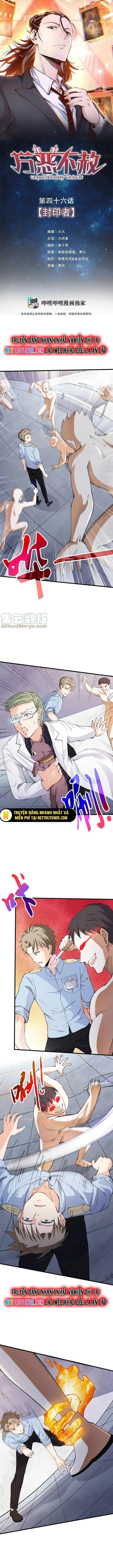 Vạn Ác Bất Xá Chapter 46 - Trang 2