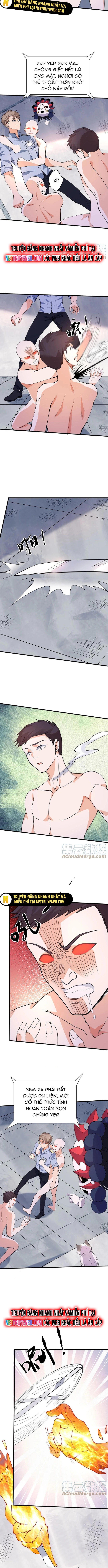 Vạn Ác Bất Xá Chapter 46 - Trang 2