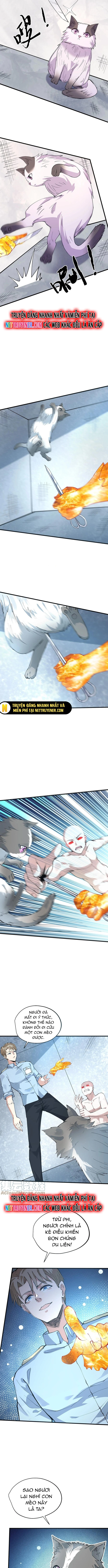 Vạn Ác Bất Xá Chapter 46 - Trang 2