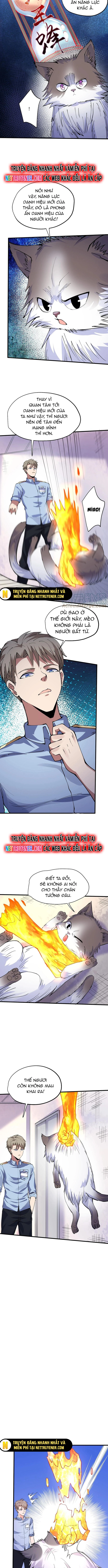 Vạn Ác Bất Xá Chapter 46 - Trang 2