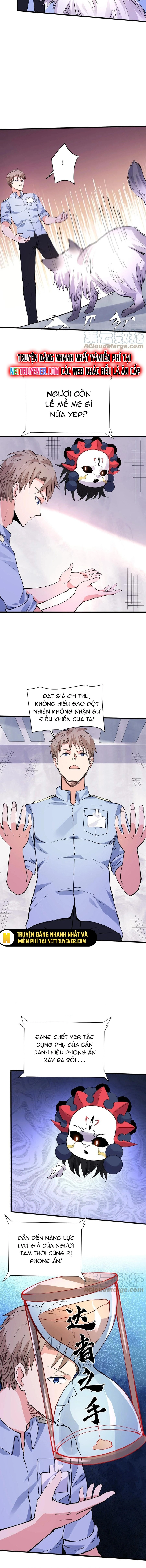 Vạn Ác Bất Xá Chapter 46 - Trang 2