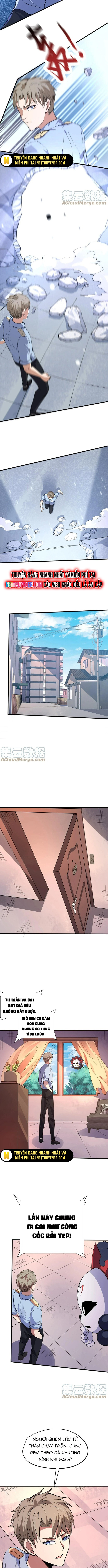 Vạn Ác Bất Xá Chapter 47 - Trang 2