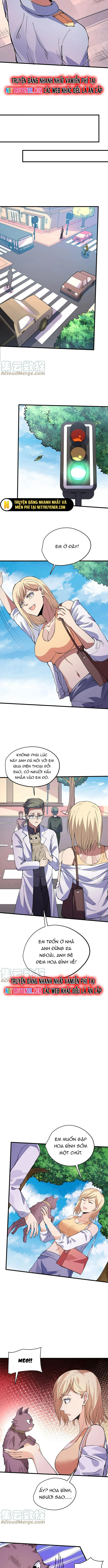 Vạn Ác Bất Xá Chapter 47 - Trang 2