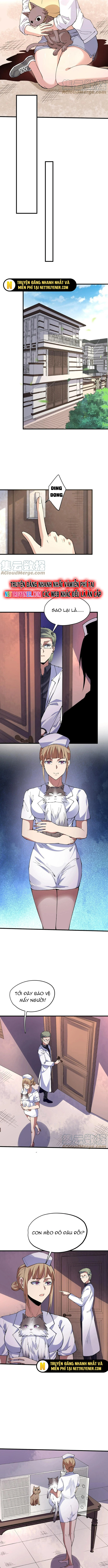 Vạn Ác Bất Xá Chapter 47 - Trang 2