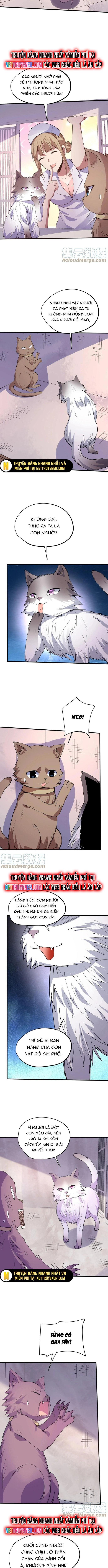 Vạn Ác Bất Xá Chapter 47 - Trang 2