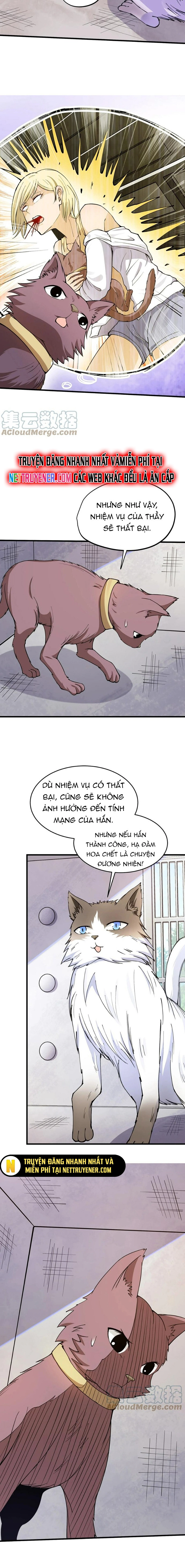 Vạn Ác Bất Xá Chapter 47 - Trang 2