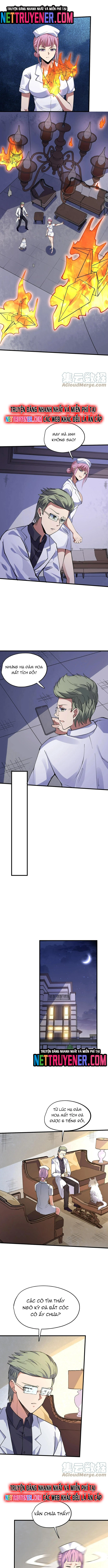 Vạn Ác Bất Xá Chapter 48 - Trang 2