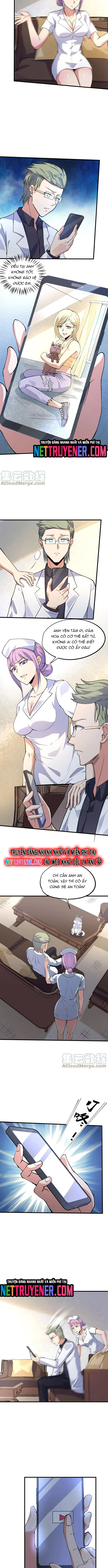 Vạn Ác Bất Xá Chapter 48 - Trang 2