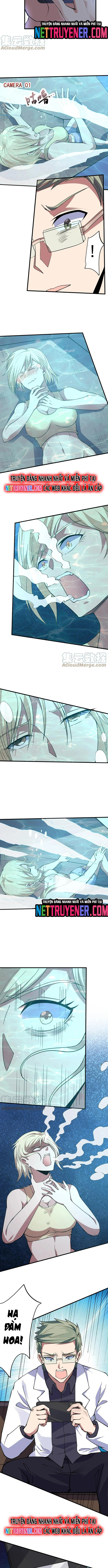 Vạn Ác Bất Xá Chapter 48 - Trang 2