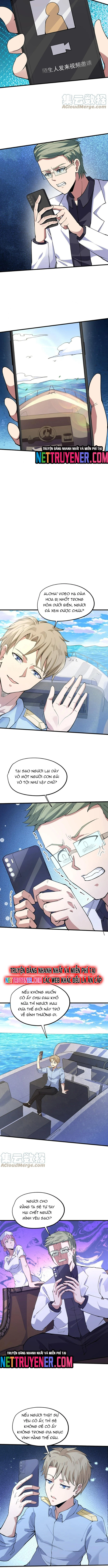 Vạn Ác Bất Xá Chapter 48 - Trang 2