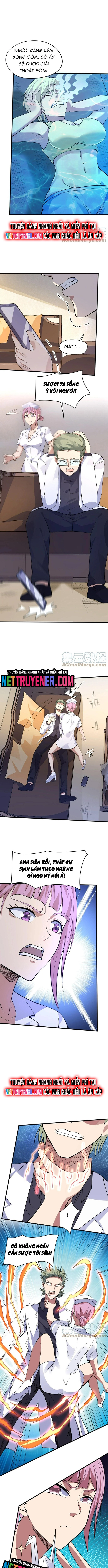 Vạn Ác Bất Xá Chapter 48 - Trang 2