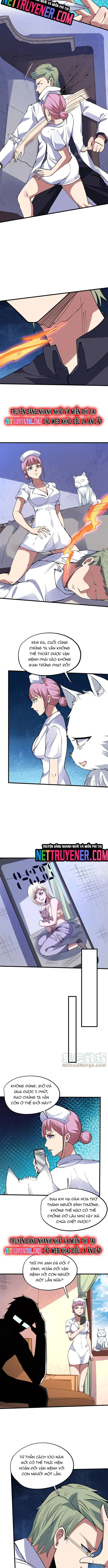Vạn Ác Bất Xá Chapter 48 - Trang 2