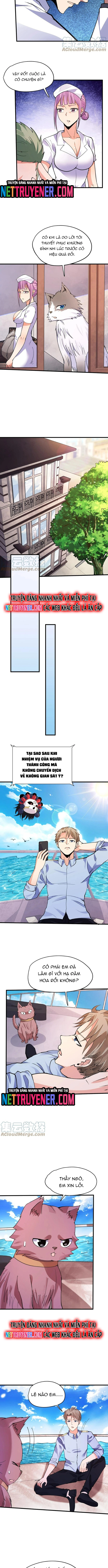 Vạn Ác Bất Xá Chapter 48 - Trang 2