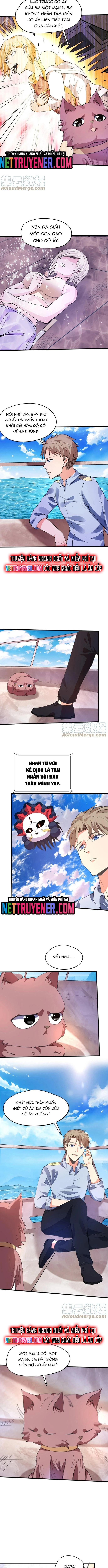 Vạn Ác Bất Xá Chapter 48 - Trang 2