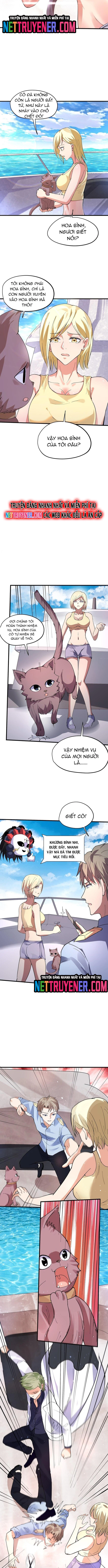 Vạn Ác Bất Xá Chapter 49 - Trang 2