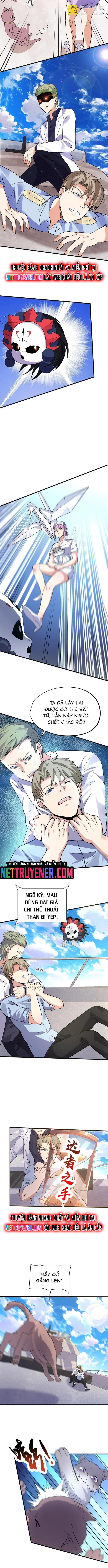 Vạn Ác Bất Xá Chapter 49 - Trang 2