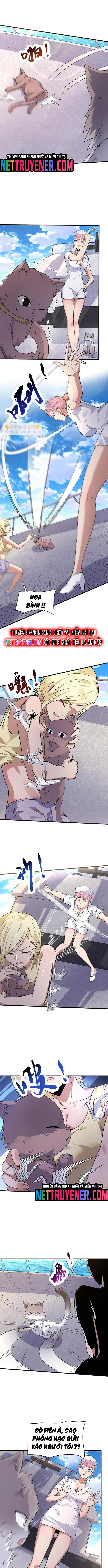 Vạn Ác Bất Xá Chapter 49 - Trang 2