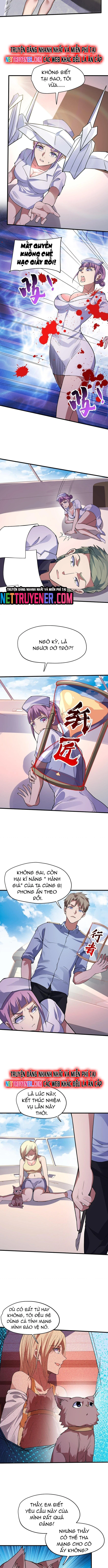 Vạn Ác Bất Xá Chapter 49 - Trang 2