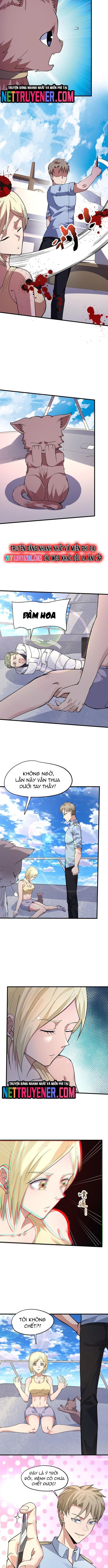 Vạn Ác Bất Xá Chapter 49 - Trang 2
