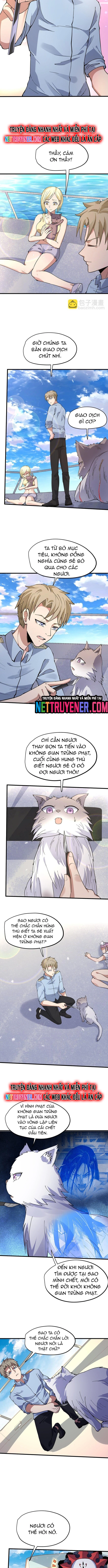 Vạn Ác Bất Xá Chapter 49 - Trang 2